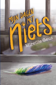 Mijn dagen met Niets - Mireille Geus