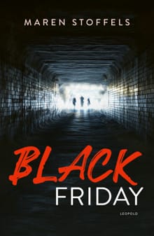 Black Friday - Maren Stoffels