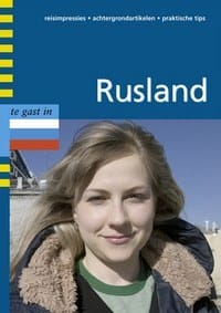 Te gast in Rusland - Charles Hoedt, Marente De Moor, ...