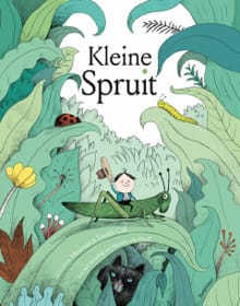 Kleine Spruit - Davide/Sébastien/Marieke Cali/Mourrain/Van Hooff, Davide Cali, ...