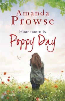 Haar naam is Poppy Day - Amanda Prowse