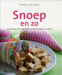 Snoep en zo - Francis van Arkel,  , ...