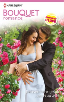 Dansen naar geluk - Jessica Gilmore