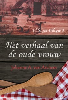 “Het verhaal van de oude vrouw