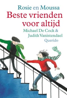 Beste vrienden voor altijd - Michael de Cock
