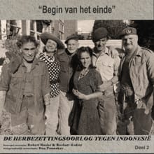 “Begin van het einde” - Robert Rosier, Roelant Radier