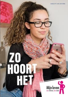 Zo hoort het - Charlotte van den Berg