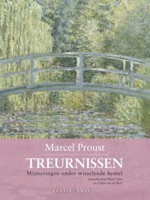Treurnissen - Marcel Proust