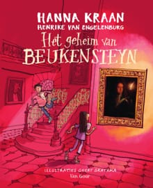 Het geheim van Beukensteyn - Hanna Kraan, Henrike van Engelenburg