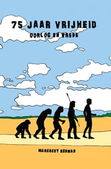 75 jaar Vrijheid - Margreet Herman