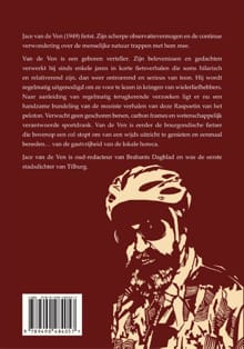 Mag ik nog wat wind van achteren? - Jace van de Ven