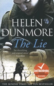 Lie -  Dunmore, Helen, Helen Dunmore