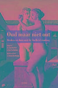 Oud maar niet out - Luc Devoldere, Koenraad Verboven, ...