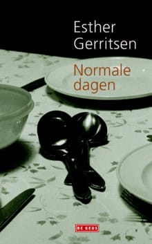 Normale dagen - Esther Gerritsen