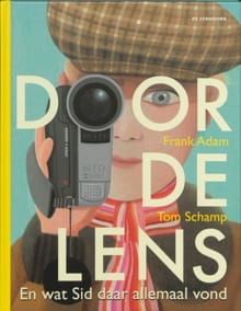 Door de lens - Frank Adam