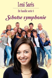 Schotse symphonie - Leni Saris