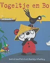 Vogeltje & Bo - David Bedford, Bedford David