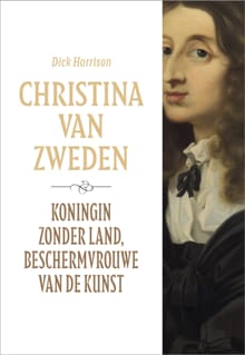Christina van Zweden - Dick Harrison