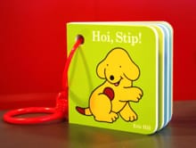 Hoi, Stip! - Eric Hill