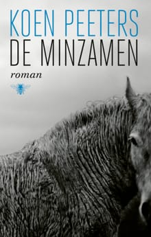 De minzamen - Koen Peeters