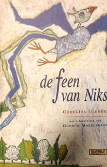 De Feen van Niks - G. Uleners, Gode-Liva Uleners
