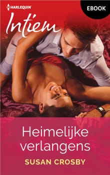 Heimelijke verlangens - Susan Crosby
