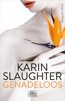 Genadeloos - Karin Slaughter