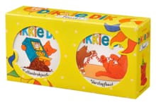 Dikkie Dik Feest! - Uitdeelboekjes - Jet Boeke