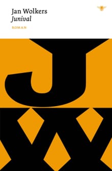 Junival - Jan Wolkers