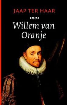 Willem van Oranje - Jaap ter Haar