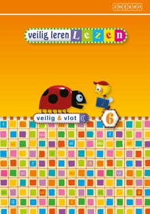 Veilig en vlot - Annemarie Jongbloed