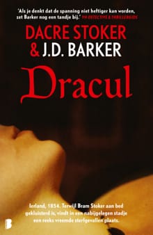 Dracul - J.D. Barker, Dacre Stoker