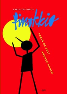 Pinokkio - Carlo Collodi