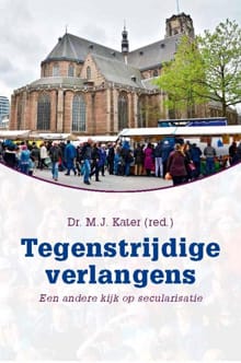 Tegenstrijdige verlangens - 