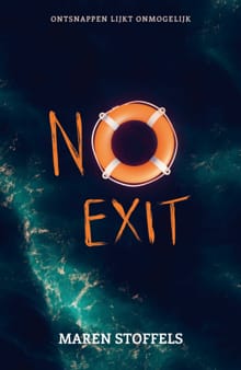 No Exit - Maren Stoffels