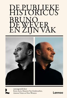 De publieke historicus -  Koen Aerts, Maarten Van Ginderachter, ...