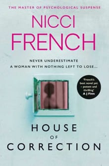 House of correction -  Nicci French, Nicci French, ...