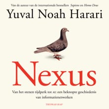 Nexus - Yuval Noah Harari