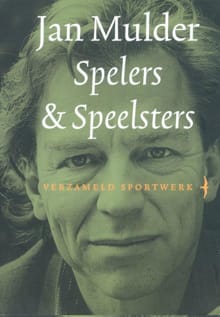 Spelers & speelsters - Jan Mulder