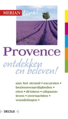 Provence - GISELA BUDDEE