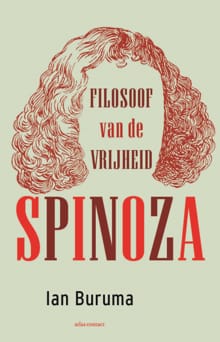 Spinoza - Ian Buruma