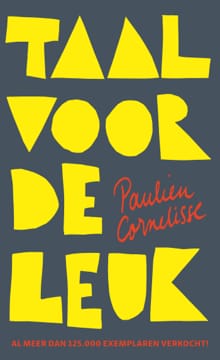 Taal voor de leuk - Paulien Cornelisse