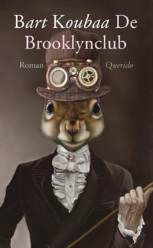 De Brooklynclub - Bart Koubaa