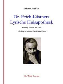 Doktor Erich Kästners Lyrische Huisapotheek - Erich Kästner