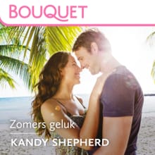 Zomers geluk - Kandy Shepherd
