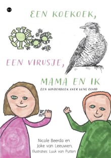 Een koekoek, een virusje, mama en ik - Nicole Beerda