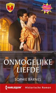 Onmogelijke liefde - Sophie Barnes