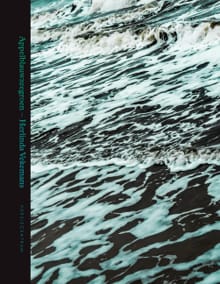 Appelblauwzeegroen - Herlinda Vekemans