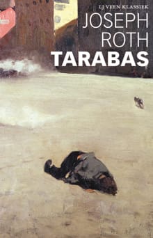 Tarabas - Joseph Roth