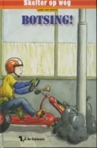 Skelter op Weg Botsing ! - G. van Diepen